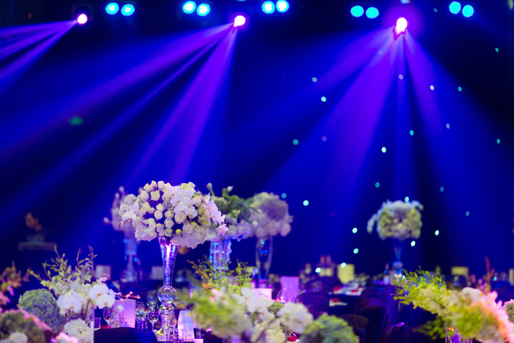 Pacific Music Group | Pro Audio and Lighting Rental Sales