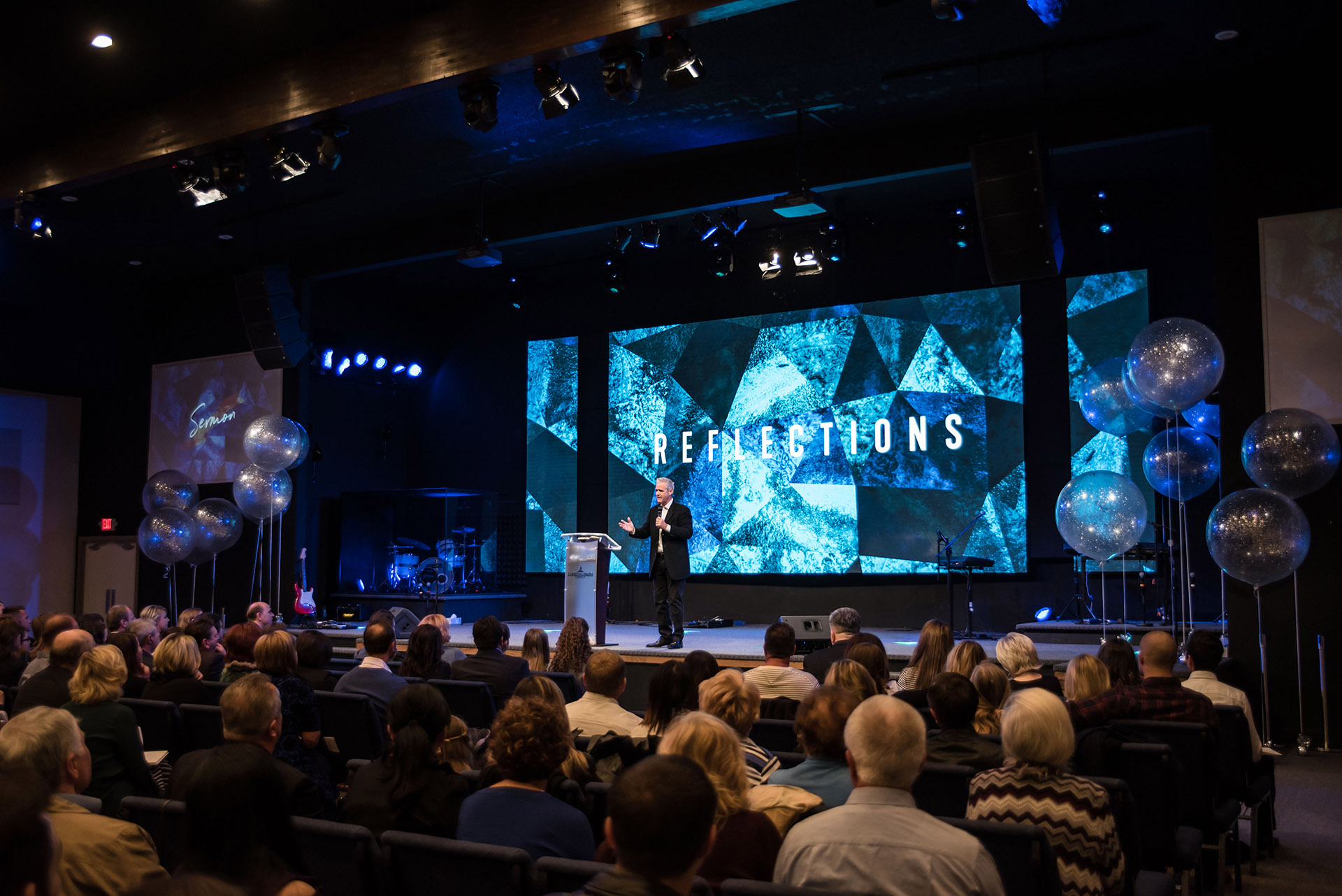 Pacific Music Group | Pro Audio and Lighting Rental Sales